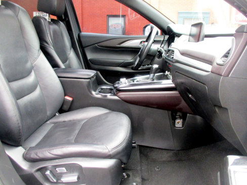 Used 2019 MAZDA CX-9 Grand Touring image 20