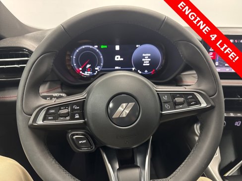 Used 2024 Dodge Hornet GT w/ GT Blacktop Package image 12