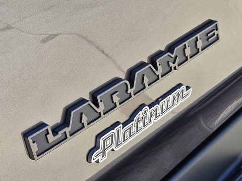 New 2026 RAM 1500 Laramie w/ Night Edition image 15