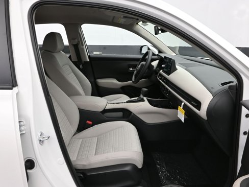 New 2026 Honda HR-V LX image 40