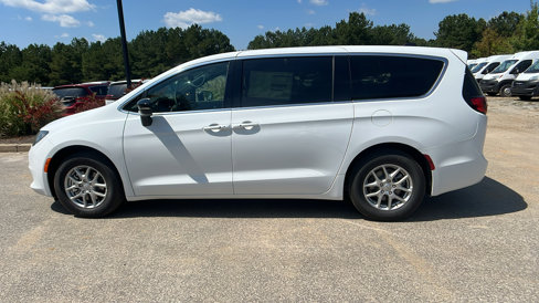 New 2026 Chrysler Voyager LX image 11