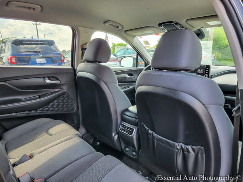 Used 2023 Hyundai Santa Fe SE image 28