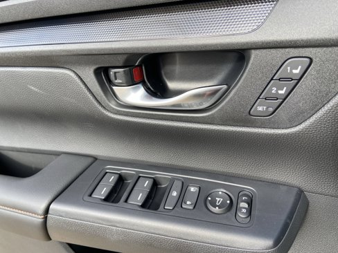New 2026 Honda CR-V Sport-L image 47