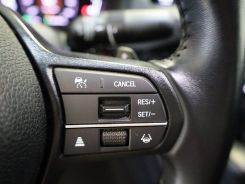 Certified 2024 Honda Accord Sport image 22