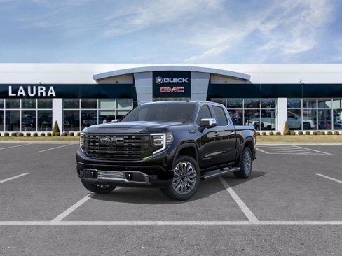 New 2026 GMC Sierra 1500 Denali Ultimate image 28