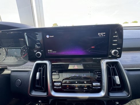 Used 2022 Kia Sorento X-Line EX image 19