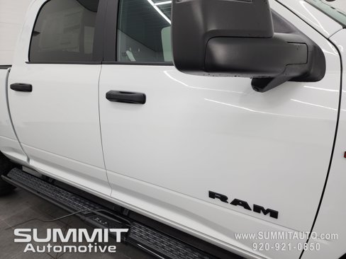 New 2025 RAM 2500 Big Horn image 27