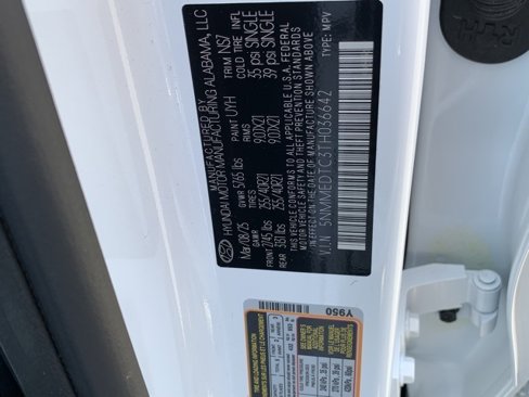 Certified 2026 Genesis GV70 3.5T Sport Prestige image 46