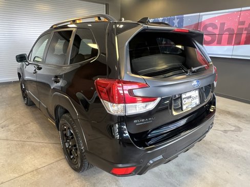 Used 2024 Subaru Forester Wilderness image 10