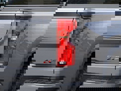 New 2026 Chevrolet Silverado 2500 ZR2 image 12