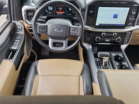 Used 2023 Ford F150 Lariat image 14