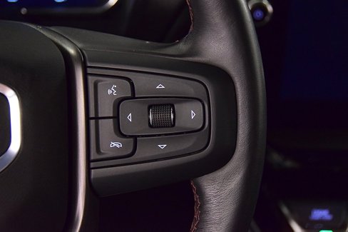 Used 2024 GMC Sierra 2500 AT4X image 23