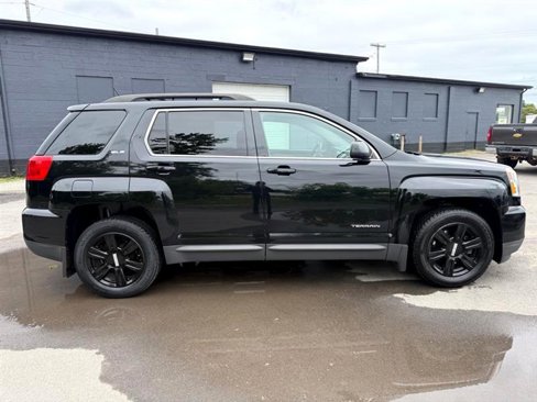 Used 2013 GMC Terrain SLT w/ Safety Package image 22