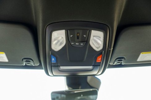 New 2025 RAM 1500 Tradesman image 22