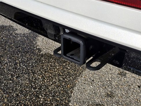 New 2025 Volkswagen Atlas SEL Premium R-Line image 8