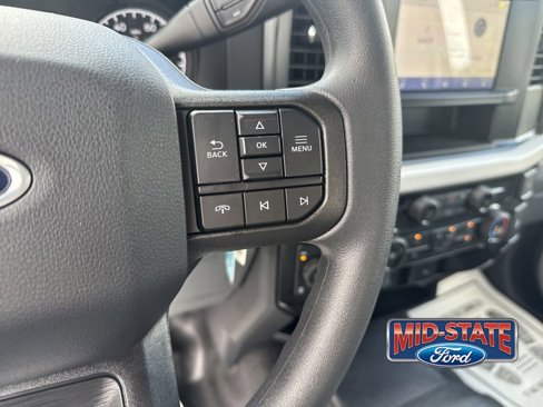 New 2026 Ford F250 XL w/ XL Off-Road Package image 22