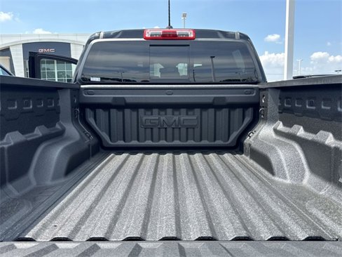 New 2026 GMC Canyon AT4 w/ Technology Plus Package image 10
