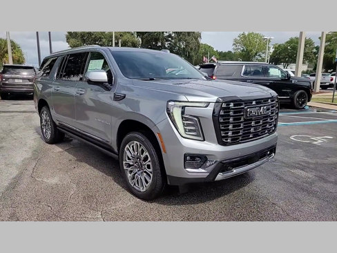 New 2026 GMC Yukon XL Denali Ultimate image 31