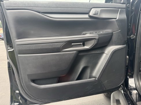 Certified 2024 Ford Ranger Raptor image 22