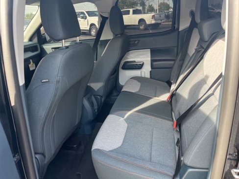 Certified 2024 Ford Maverick XLT w/ Equipment Group 300A Standard image 13