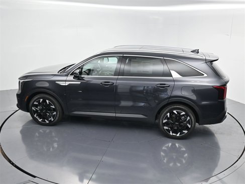New 2026 Kia Sorento EX image 47