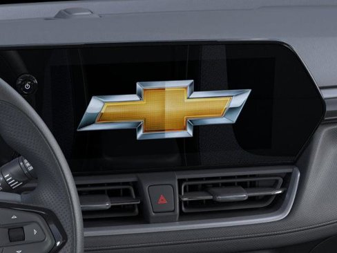 New 2026 Chevrolet TrailBlazer LS image 20