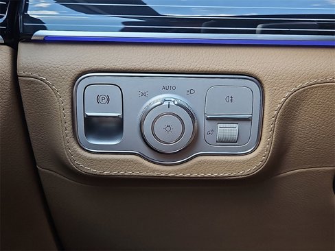 New 2026 Mercedes-Benz GLE 450 4MATIC image 23