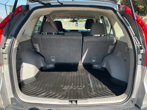 Used 2012 Honda CR-V LX image 17