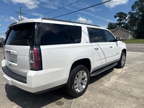 Used 2016 GMC Yukon XL SLT image 5