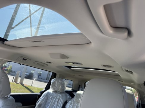 New 2026 Kia Carnival SX image 17