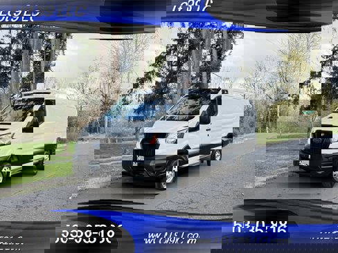 Used 2021 Ford Transit 350 Low Roof AWD image 3