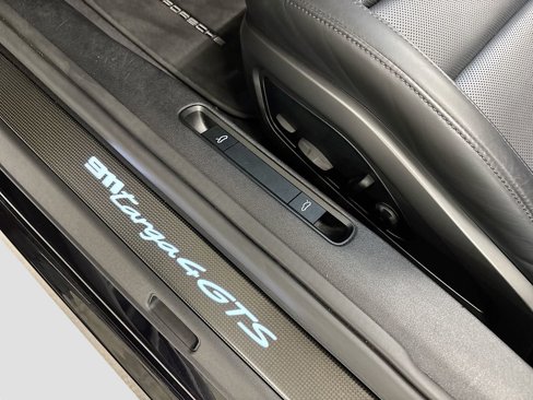 Used 2023 Porsche 911 Targa 4 GTS image 27