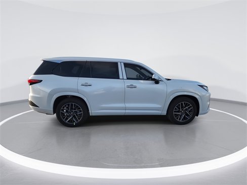 New 2026 Lexus TX 350 AWD image 9
