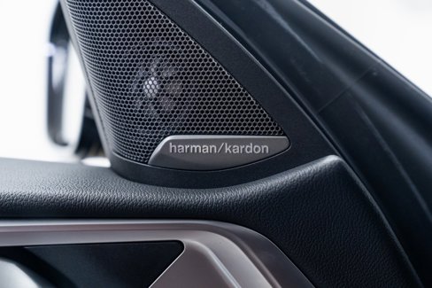 Used 2025 BMW M4 xDrive Competition image 12