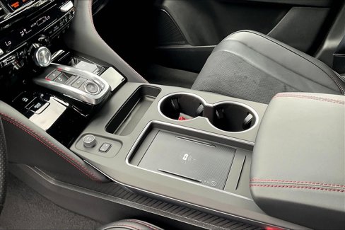 New 2026 Acura MDX A-Spec image 8