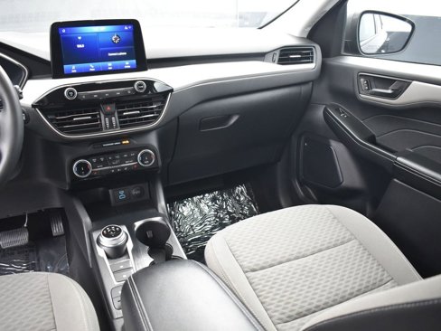 Used 2022 Ford Escape SE w/ Convenience Package image 7