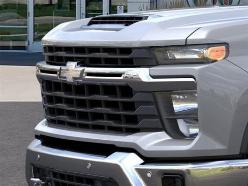 New 2025 Chevrolet Silverado 2500 LT image 14