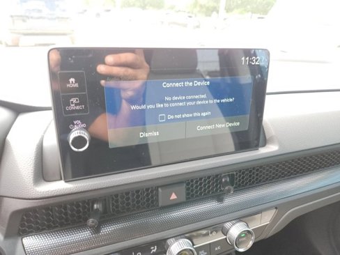 New 2026 Honda CR-V EX image 20