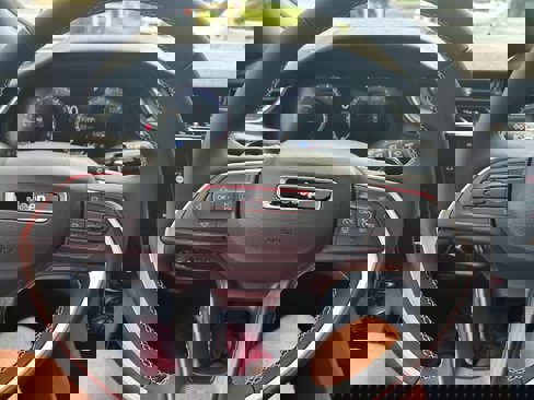 New 2024 Jeep Grand Cherokee L Laredo w/ Trailer Tow Package image 15