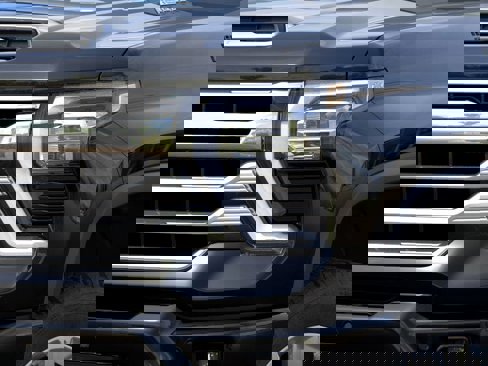 New 2026 Chevrolet Silverado 2500 High Country w/ High Country Premium Package image 10