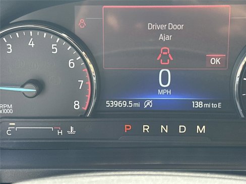 Used 2020 Ford Explorer XLT image 11