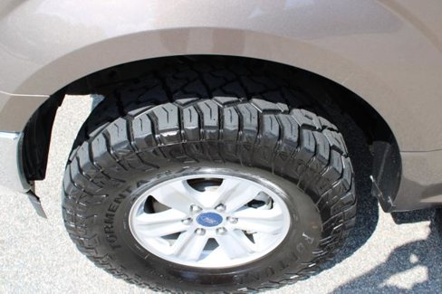 Used 2018 Ford F150 XLT image 13
