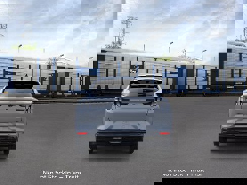 New 2025 Ford Mustang Mach-E Premium image 5