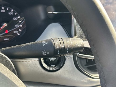 Certified 2025 Jeep Compass Limited image 25