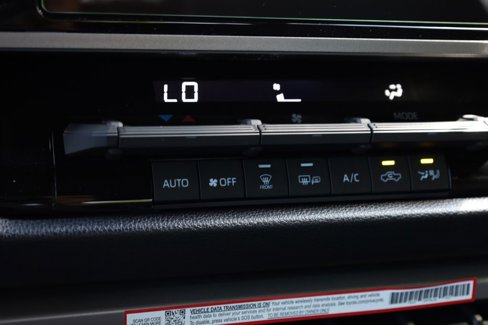 New 2026 Toyota Tundra SR5 image 3