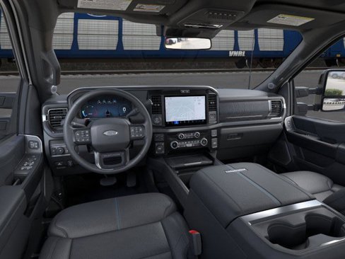 New 2026 Ford F350 Platinum image 32