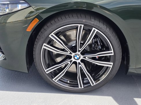 New 2026 BMW 840i image 7