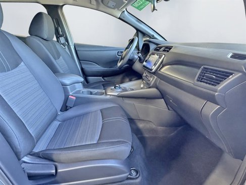 Used 2023 Nissan Leaf S image 22