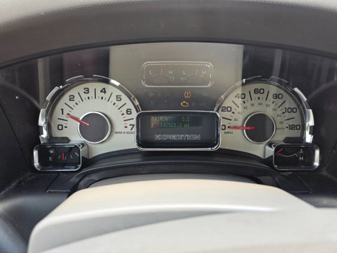 Used 2007 Ford Expedition EL Limited image 12