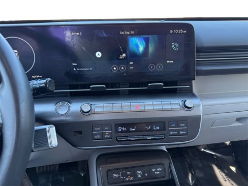 Used 2024 Hyundai Kona SEL w/ Convenience Package image 11